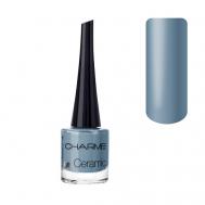 Лак для ногтей матовый "Matte Ceramic" CHARME
