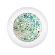 Гель для дизайна с глиттером KOREAN GEL Patrisa nail