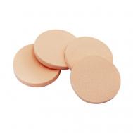 Набор спонжей для пудры круглых Beauty4Life