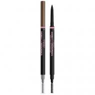 Карандаш для бровей 24ORE BROW MICROPENCIL DEBORAH MILANO