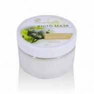 Фитомаска для сухих и поврежденных волос 220 ЗЕЛЕНЫЙ АЛТАЙ