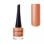 Лак для ногтей матовый "Matte Ceramic" CHARME