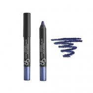 Тени-карандаш GLITTER EYESHADOW CRAYON WATERPROOF GOLDEN ROSE