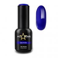 Гель-лак для ногтей Blue ALL STAR PROFESSIONAL