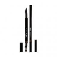Моделирующий карандаш для бровей 3-в-1 Brow Inktrio SHISEIDO