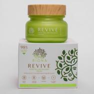 REVIVE  MOSS CELL REVITALISING CREAM  Крем для лица восстанавливающий кожу 50 Biona