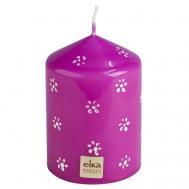 Свеча Easter фиолетовая 268 Bolsius