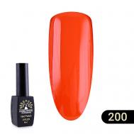 Гель-лак BLACK ELITE 001 Global Fashion