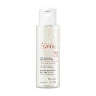 Мицеллярный лосьон для снятия макияжа Makeup Removing Micellar Water 100 AVENE