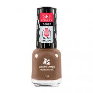 Лак для ногтей GEL FORMULA тон 01 прозрачный Brigitte Bottier
