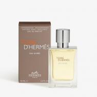 HERMES Парфюмерная вода Terre D'Hermes Eau Givree 50 HERMES