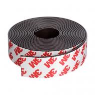 Магнитная лента с клеевым слоем BIRDHOUSE