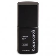 Топ без липкого слоя Gloss Top для моделирования и дизайна Cosmoprofi