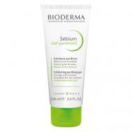 Гуммирующий гель Себиум 100 Bioderma
