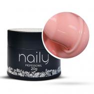 Гель для наращивания ногтей Comfort NAILY PROFESSIONAL