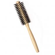 Брашинг «Натурель» комбинированная щетина Queen fair