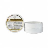 Скраб для ног и пяток охлаждающий с маслами для педикюра 150 Grattol