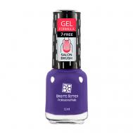 Лак для ногтей GEL FORMULA тон 01 прозрачный Brigitte Bottier
