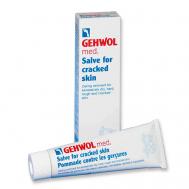 Крем "Мазь от трещин" 125 Gehwol