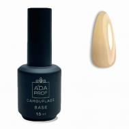 База камуфлирующая Rubber Base Флора A’DA PROF