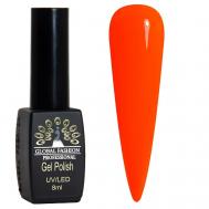 Гель-лак BLACK ELITE 001 Global Fashion