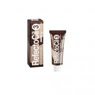Краска для бровей и ресниц RefectoCil