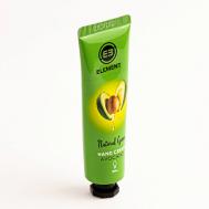 Увлажняющий крем для рук с авокадо 30 Element