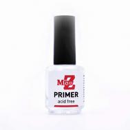 Праймер для ногтей Primer Acid free 16 MOOZ