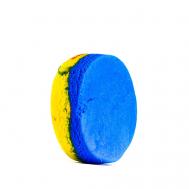 Твердая пенка для ванны "Голая правда" 60 KOPUSHA