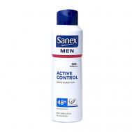 Дезодорант-аэрозоль мужской Natur Active & Control 200 Sanex