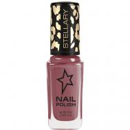Лак для ногтей со стойким глянцевым покрытием для легкого нанесения Nail Polish STELLARY