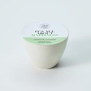 Массажная свеча для тела — It’s all about happiness «Апельсин & Корица» малая 100 БОТАНИЧЕСКИЙ САД