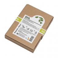 Индийская хна для окрашивания и укрепления волос Lawsonia Мыльные орехи