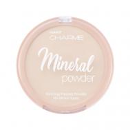 Пудра компактная Mineral CHARME
