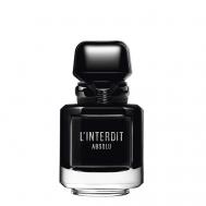 L'Interdit Absolu 35 Givenchy