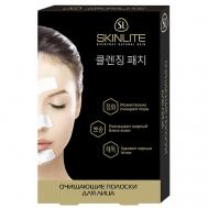 Очищающие полоски для лица 4 Skinlite