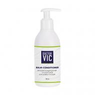 Бальзам-кондиционер от колтунов для собак и кошек 200 Doctor VIC