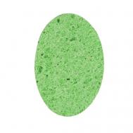 Спонж для умывания овальный SHINEWELL