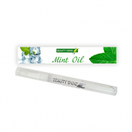Масло для ногтей и кутикулы .Мята BEAUTY SHINE