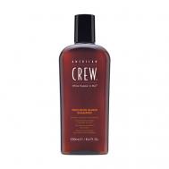 Шампунь для окрашенных волос Precision blend shampoo 250 American Crew