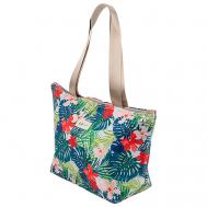 Пляжная сумка, термосумка-холодильник LA & TE BEAUTÉ