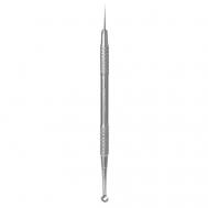 Ложка косметологическая двусторонняя  Pro Expert 21 Type 4 Staleks