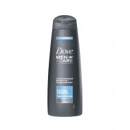 Шампунь-кондиционер 2 в 1 укрепляющий против перхоти Men Care 380 Dove