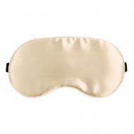 Шелковая маска для сна, Organic-шелк AYRIS SILK