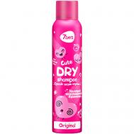 Сухой шампунь CUTE 200 7Days