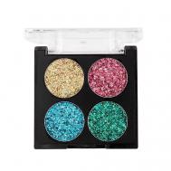 Палетка глиттеров HANDAIYAN