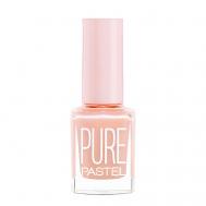 Лак для ногтей Pure Nail Polish Pastel