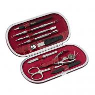 Набор для маникюра и педикюра Zinger