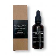 Антицеллюлитное масло 2 в 1 для массажа и обертывания Cinnamon oil &Ginger extract 50 AFTERTASTE