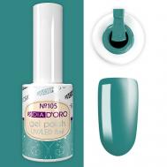 Гель-лак Classics Professional NEON Dia D'oro